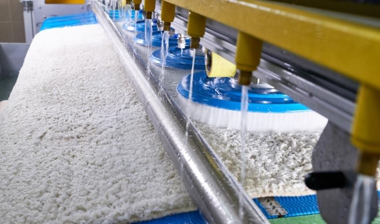 Ödemiş Halı Yıkama